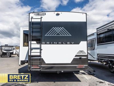 2026 Brinkley Model I - Photo 7