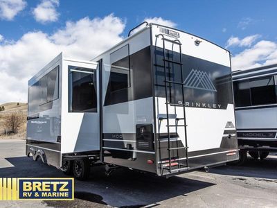 2026 Brinkley Model I - Photo 6