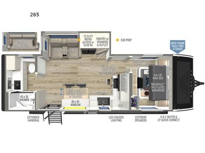 2026 Brinkley Model I - Photo 8