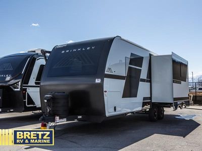 2026 Brinkley Model I - Photo 2