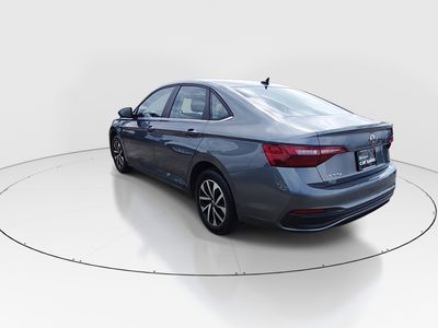 2024 Volkswagen Jetta — detail view