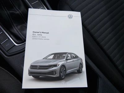 2024 Volkswagen Jetta — photo 18 view