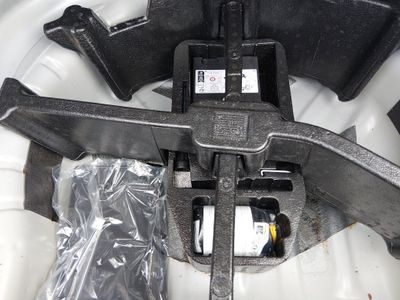 2024 Volkswagen Jetta — photo 17 view