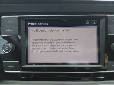 2024 Volkswagen Jetta — photo 19 view
