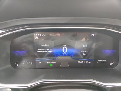 2024 Volkswagen Jetta — photo 14 view