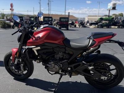 2022 Ducati M937 - Photo 5