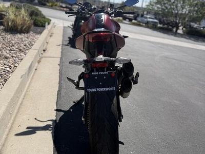 2022 Ducati M937 - Photo 4