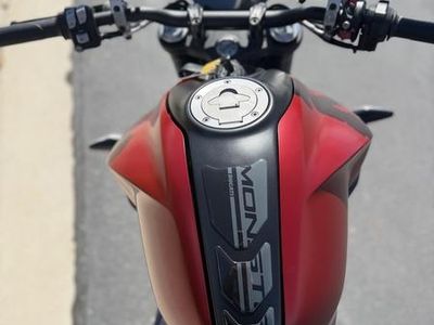 2022 Ducati M937 - Photo 7