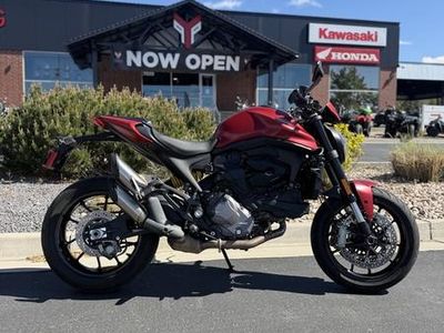 2022 Ducati M937 - Photo 2