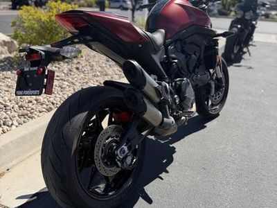 2022 Ducati M937 - Photo 3