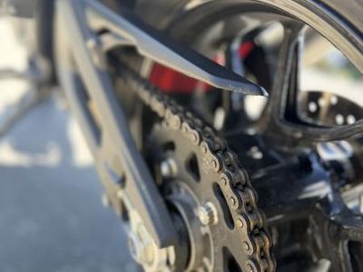 2022 Ducati M937 - Photo 6
