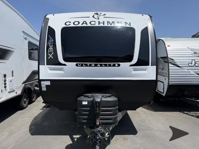 2026 Coachmen RV Apex Ultra-Lite - Photo 3