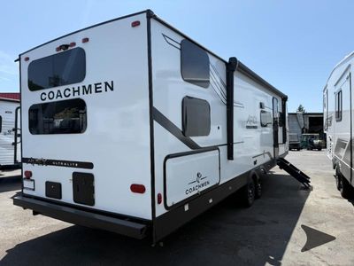 2026 Coachmen RV Apex Ultra-Lite - Photo 4