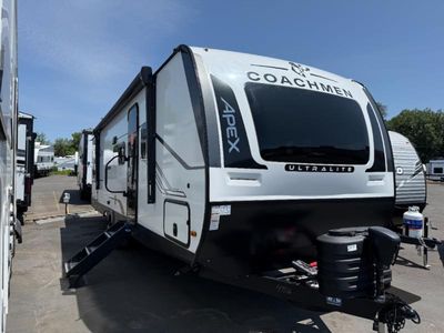 2026 Coachmen RV Apex Ultra-Lite - Photo 1