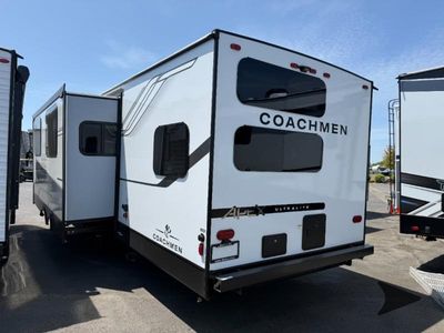 2026 Coachmen RV Apex Ultra-Lite - Photo 5