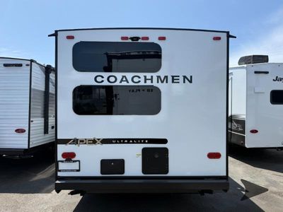 2026 Coachmen RV Apex Ultra-Lite - Photo 6