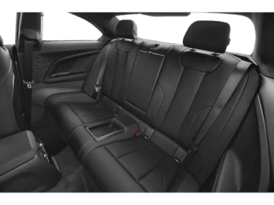 2026 BMW 2 Series — photo 10 view