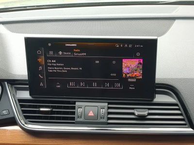 2023 Audi Q5 — photo 21 view