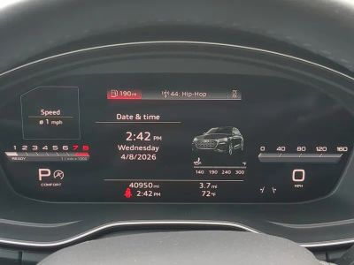 2023 Audi Q5 — photo 34 view