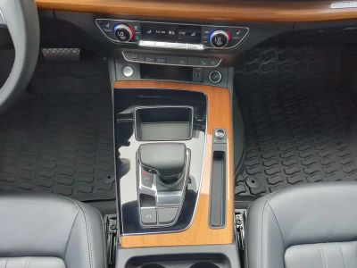 2023 Audi Q5 — photo 22 view