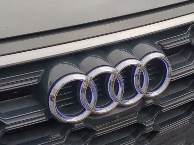 2023 Audi Q5 — photo 13 view