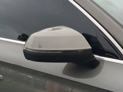 2023 Audi Q5 — photo 12 view