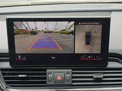 2023 Audi Q5 — photo 26 view