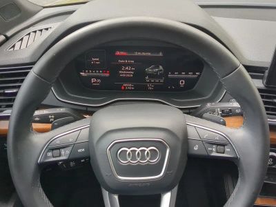 2023 Audi Q5 — photo 33 view