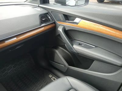 2023 Audi Q5 — photo 20 view