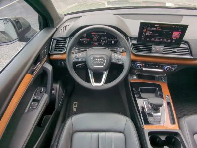 2023 Audi Q5 — photo 19 view
