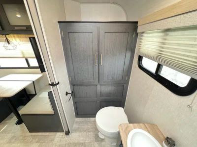 2023 Forest River R-POD — photo 18 view