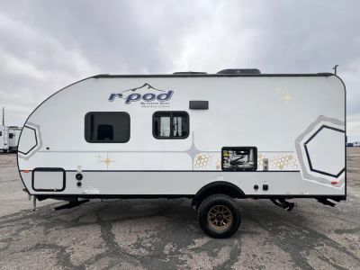 2023 Forest River R-POD — photo 21 view