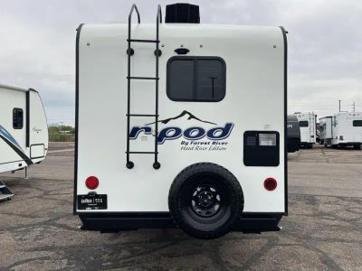 2023 Forest River R-POD — photo 24 view