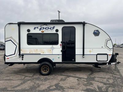 2023 Forest River R-POD — photo 19 view