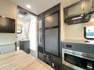 2023 Forest River R-POD — photo 8 view