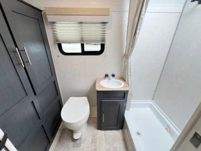 2023 Forest River R-POD — photo 15 view