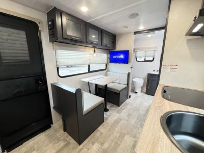 2023 Forest River R-POD — photo 13 view
