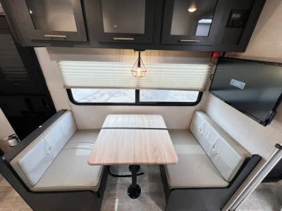 2023 Forest River R-POD — photo 14 view