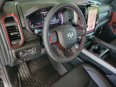 2026 Ram 1500 — photo 16 view