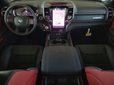 2026 Ram 1500 — photo 11 view