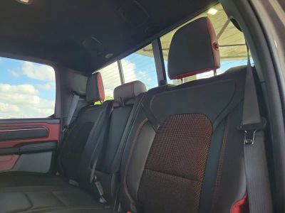 2026 Ram 1500 — photo 8 view
