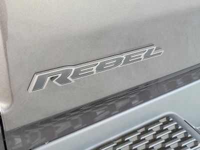 2026 Ram 1500 — engine compartment view