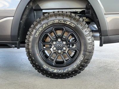 2026 Ram 1500 — photo 7 view