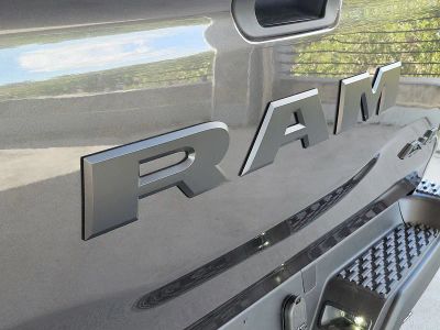 2026 Ram 1500 — detail view