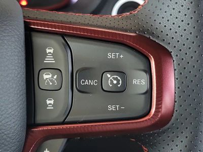2026 Ram 1500 — photo 23 view