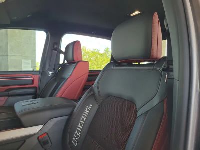 2026 Ram 1500 — photo 18 view