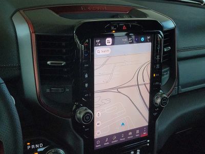 2026 Ram 1500 — photo 27 view