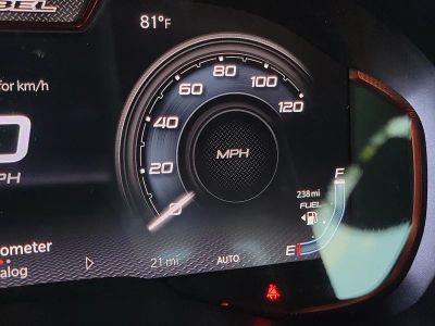 2026 Ram 1500 — photo 24 view