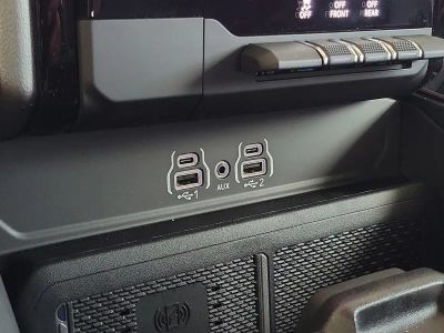 2026 Ram 1500 — photo 30 view