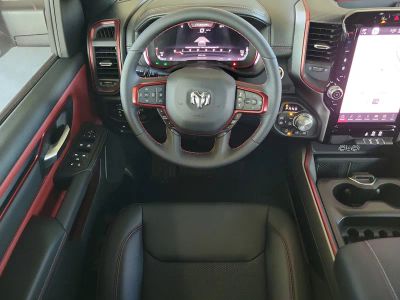 2026 Ram 1500 — photo 12 view